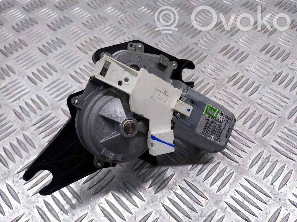 Renault Modus Motor del limpiaparabrisas 