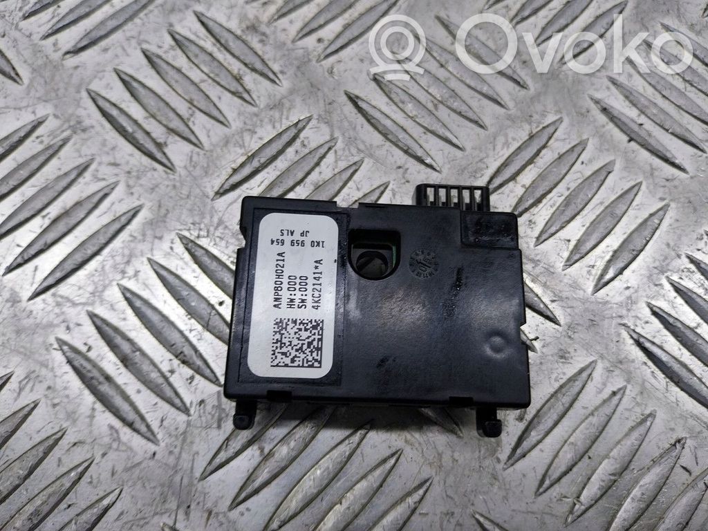 Seat Leon (1P) Sensore di velocità di imbardata