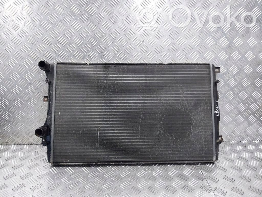 Kit Radiateur   1K0121253AA
