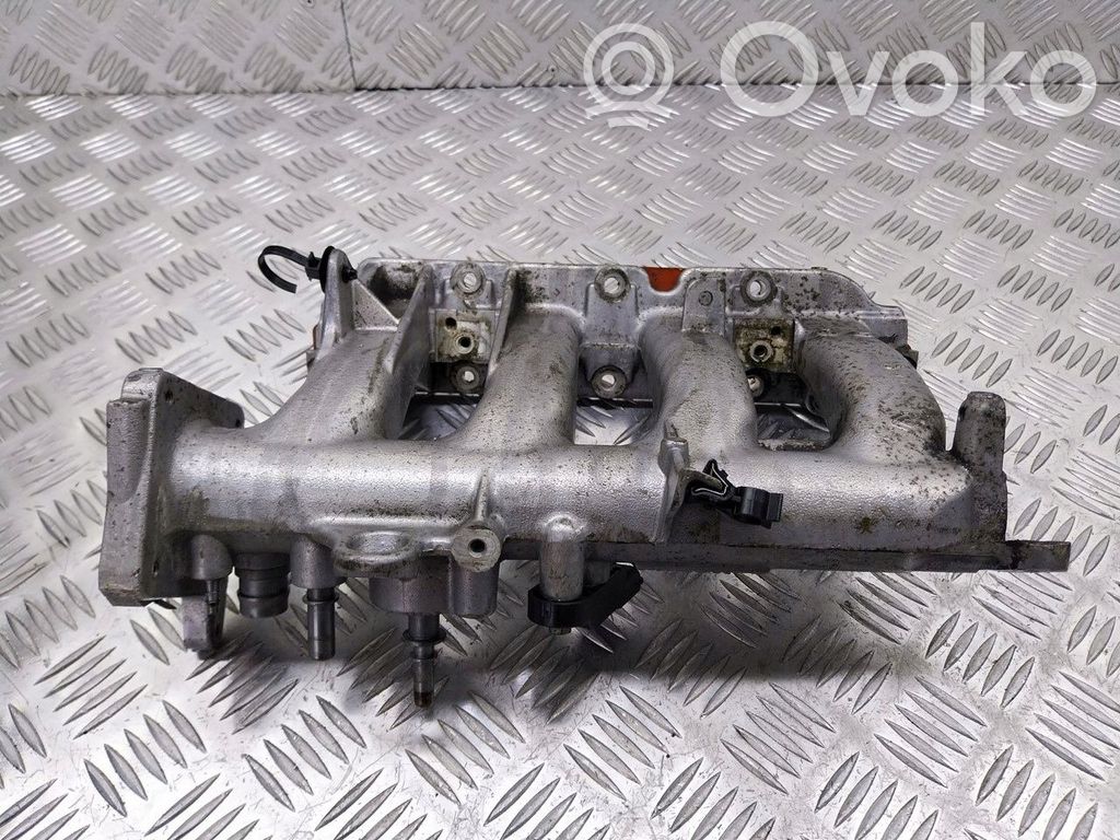 Renault Clio III Imusarja 