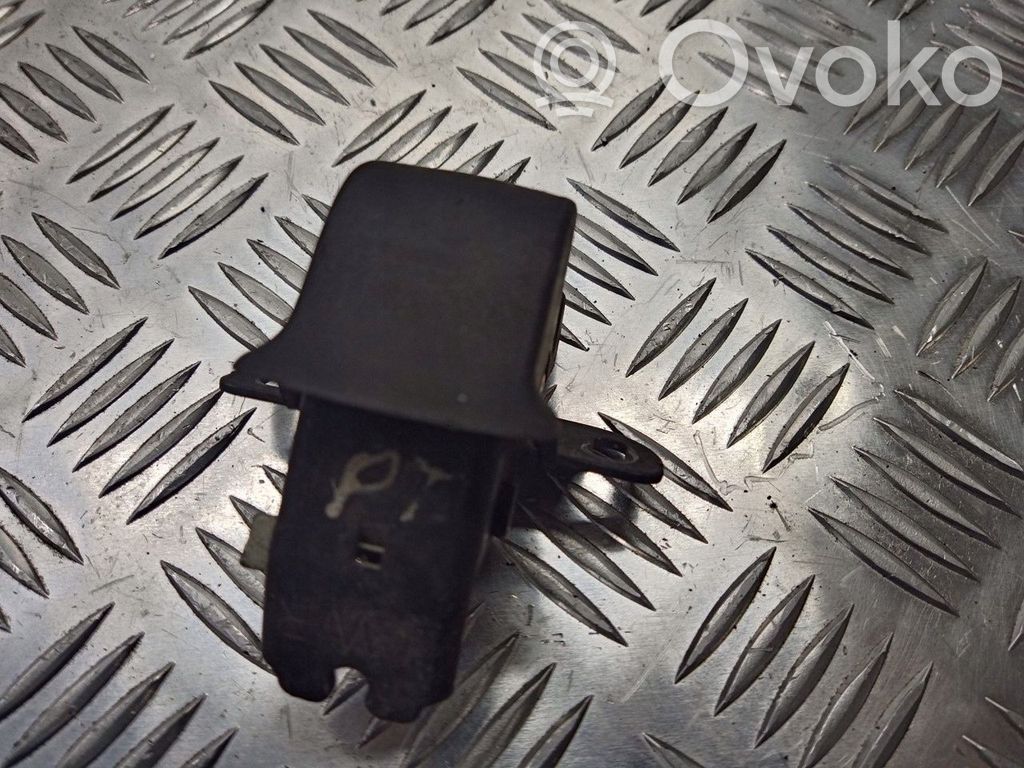 Opel Combo C Sliding door lock 
