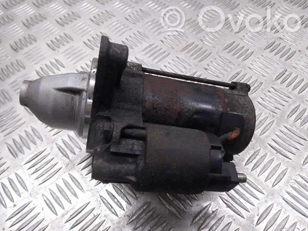 Motor de arranque   2810047151
