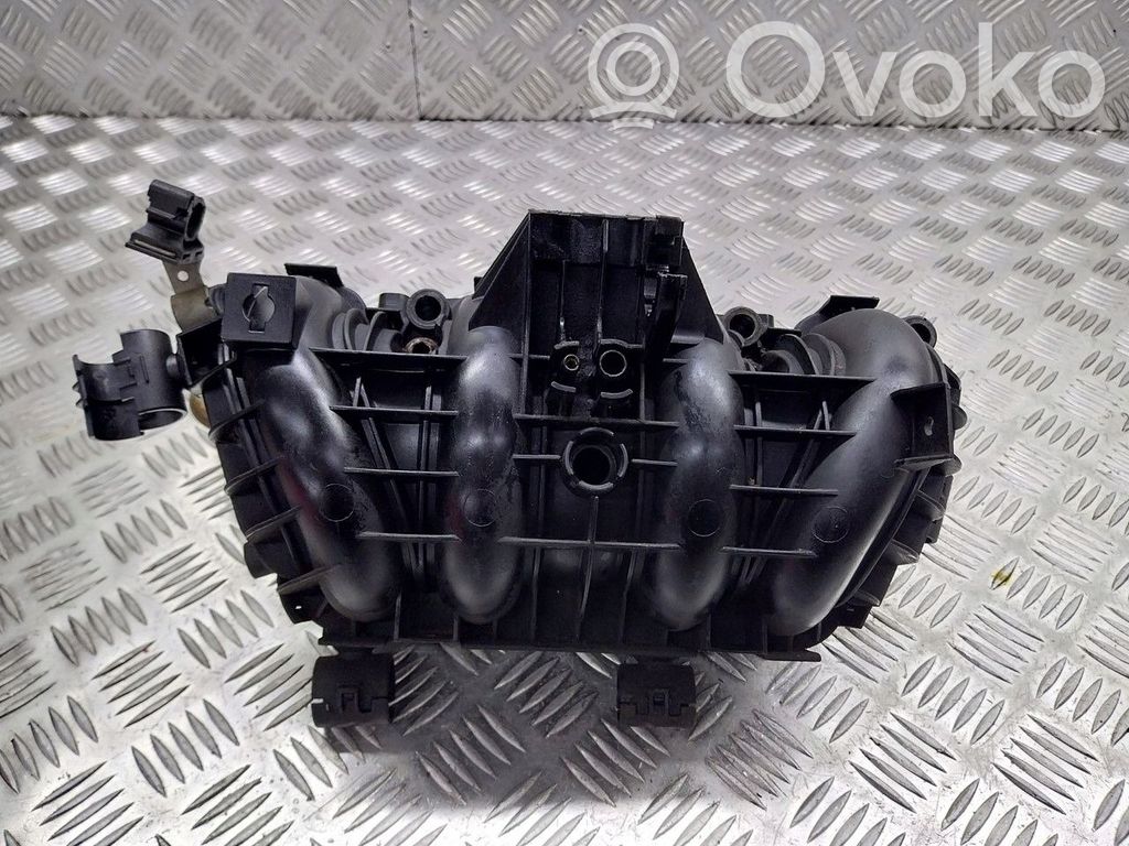 Opel Agila A Collettore di aspirazione
