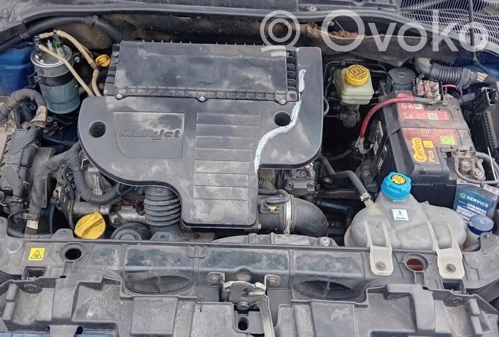 Motor   199B2000
