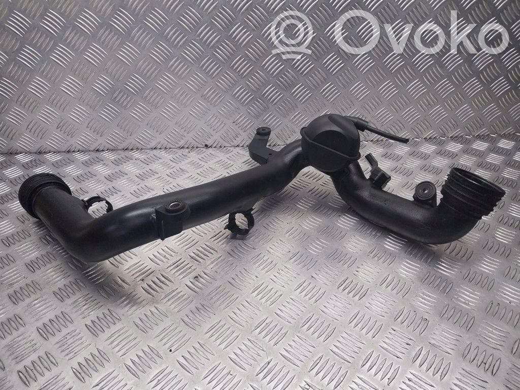 Wąż / Rura intercoolera   1K0145770B