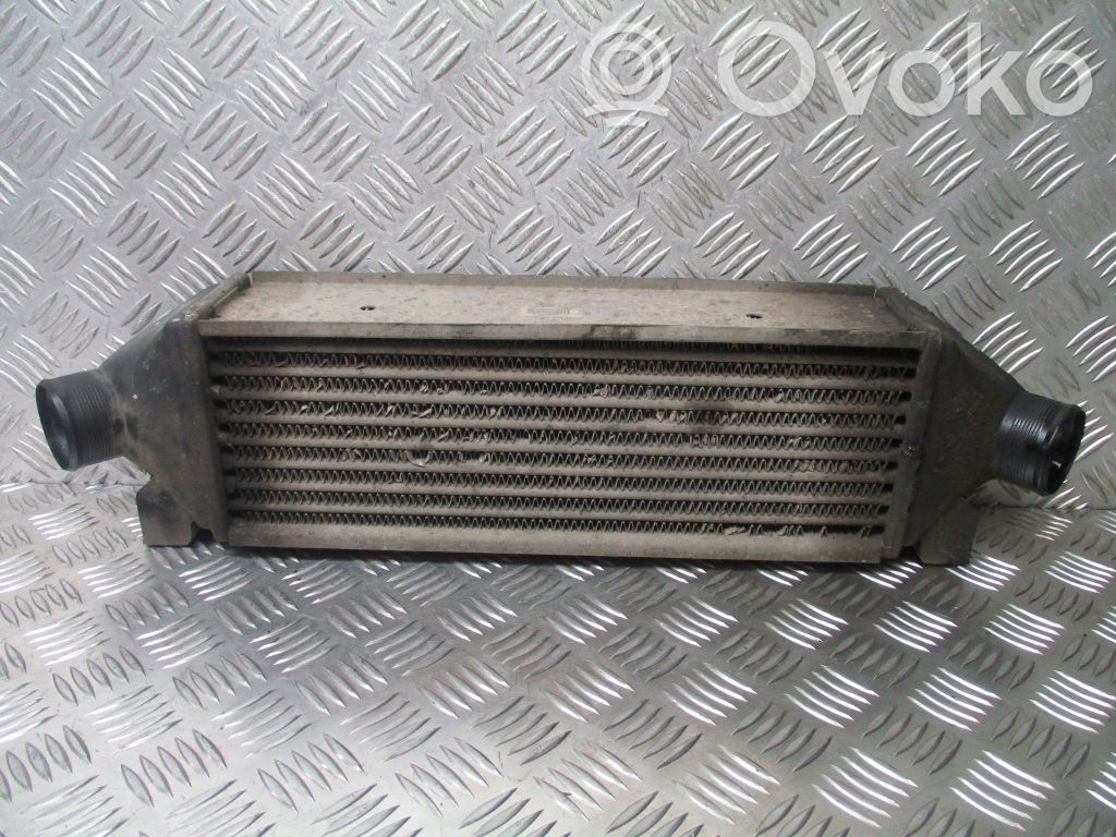 Radiador intercooler   YC159L440BC
