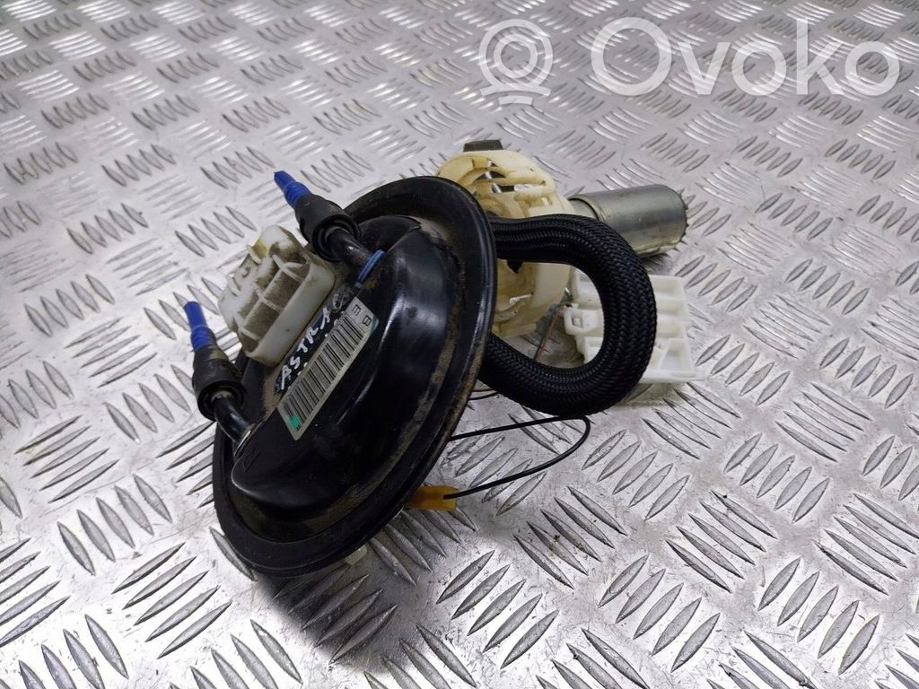 Opel Astra G Pompa del carburante meccanica 