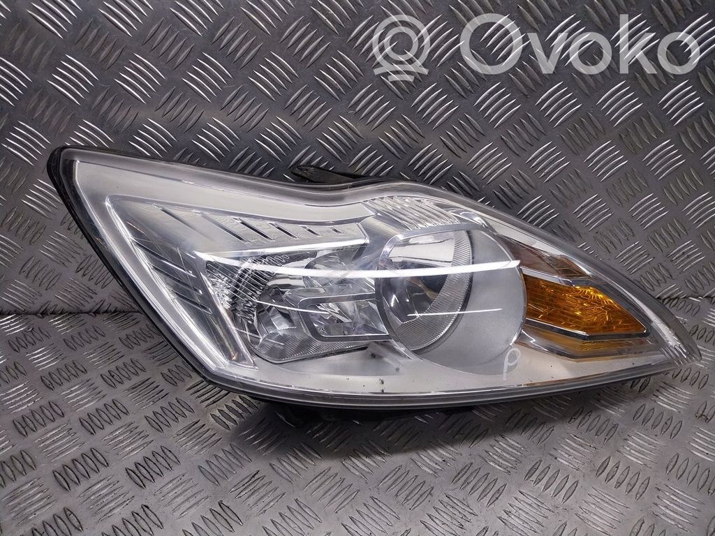 Ford Focus Phare frontale 
