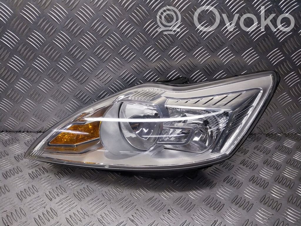 Ford Focus Phare frontale 