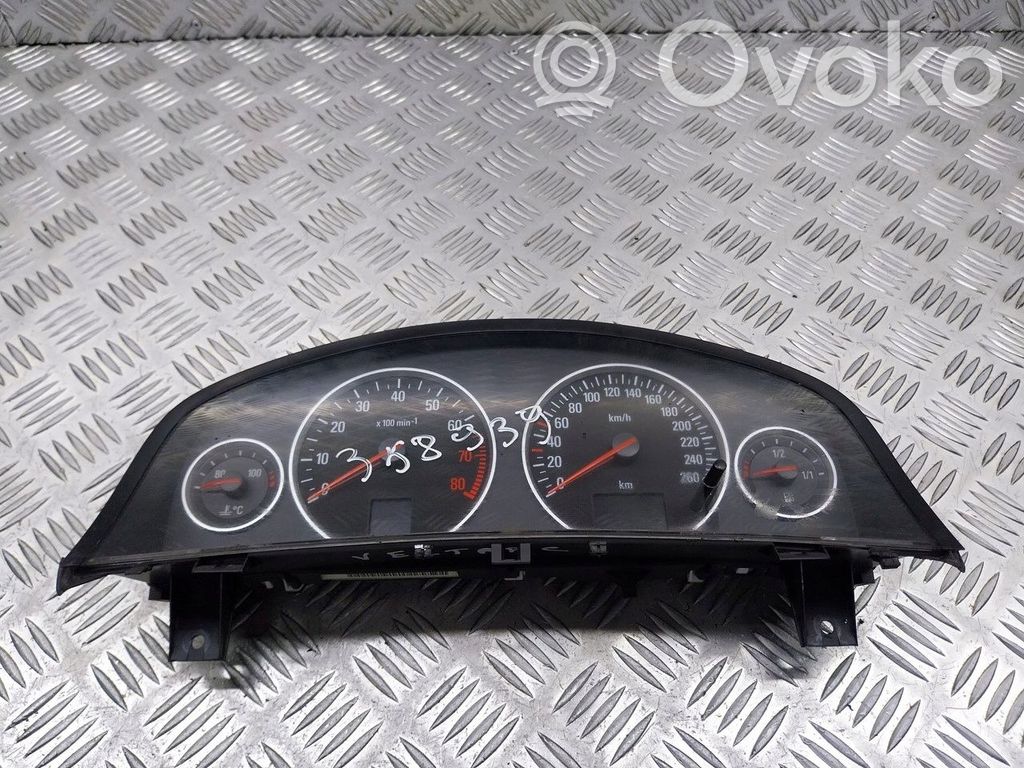 Opel Vectra C Tachometr 