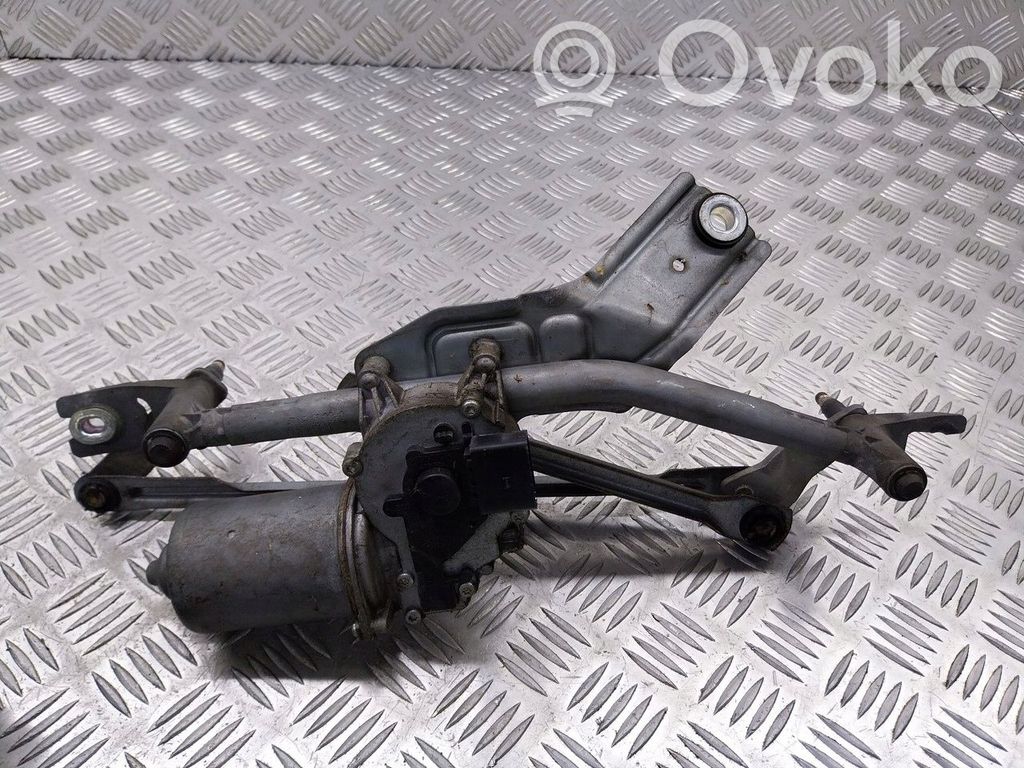 Fiat Grande Punto Articulație ștergător față 