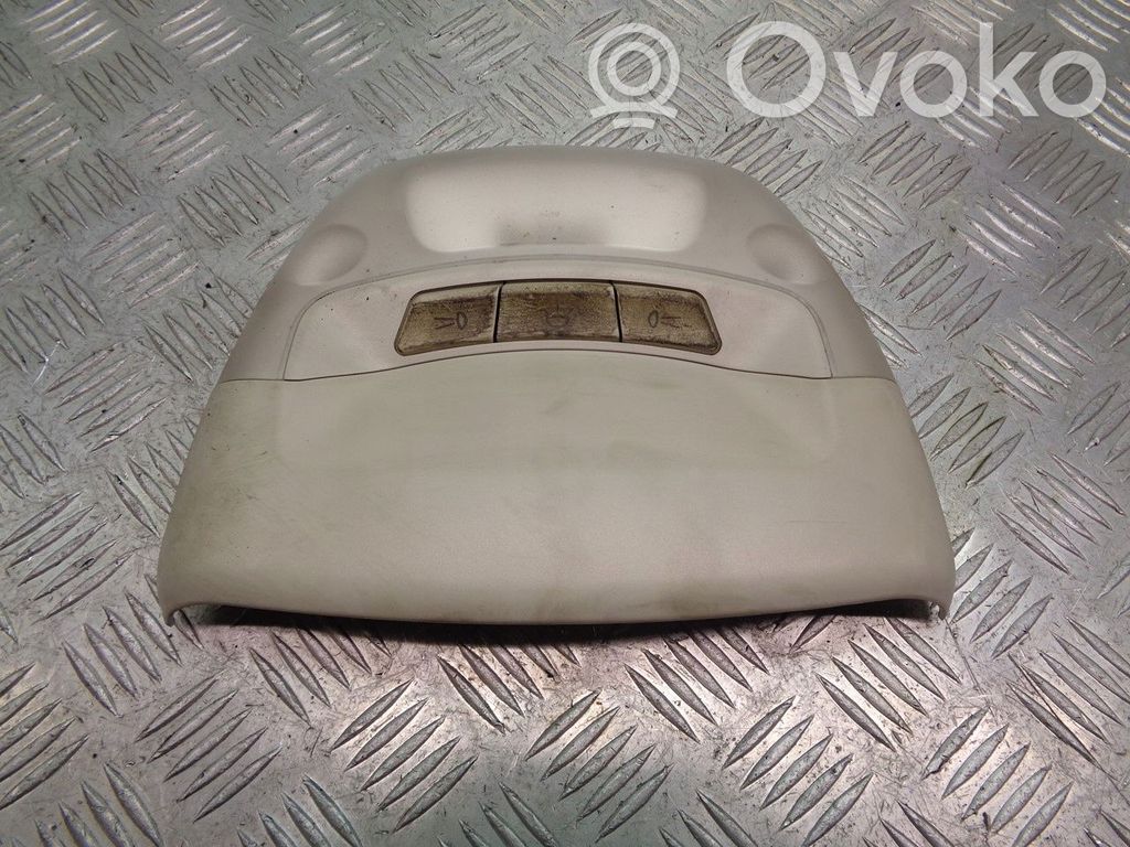 Fiat Stilo Panel oświetlenia wnętrza kabiny 