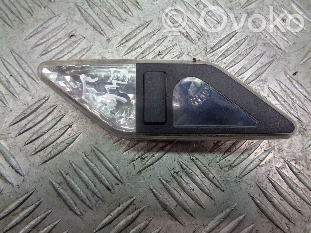 BMW 5 E39 Panel oświetlenia wnętrza kabiny 