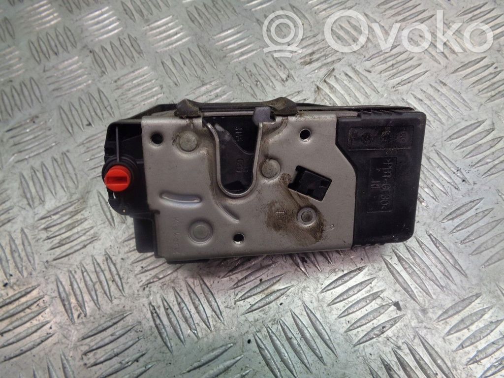 Opel Vectra C Încuietoare ușă spate 