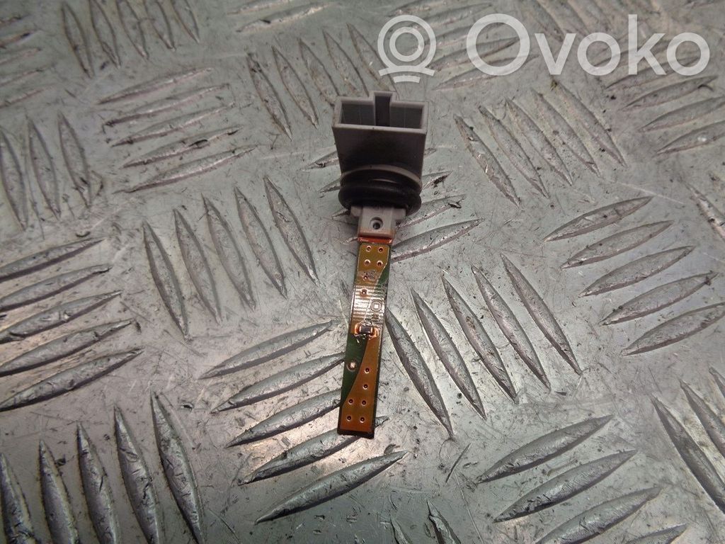 Volkswagen Golf V Senzor temperatură admisie