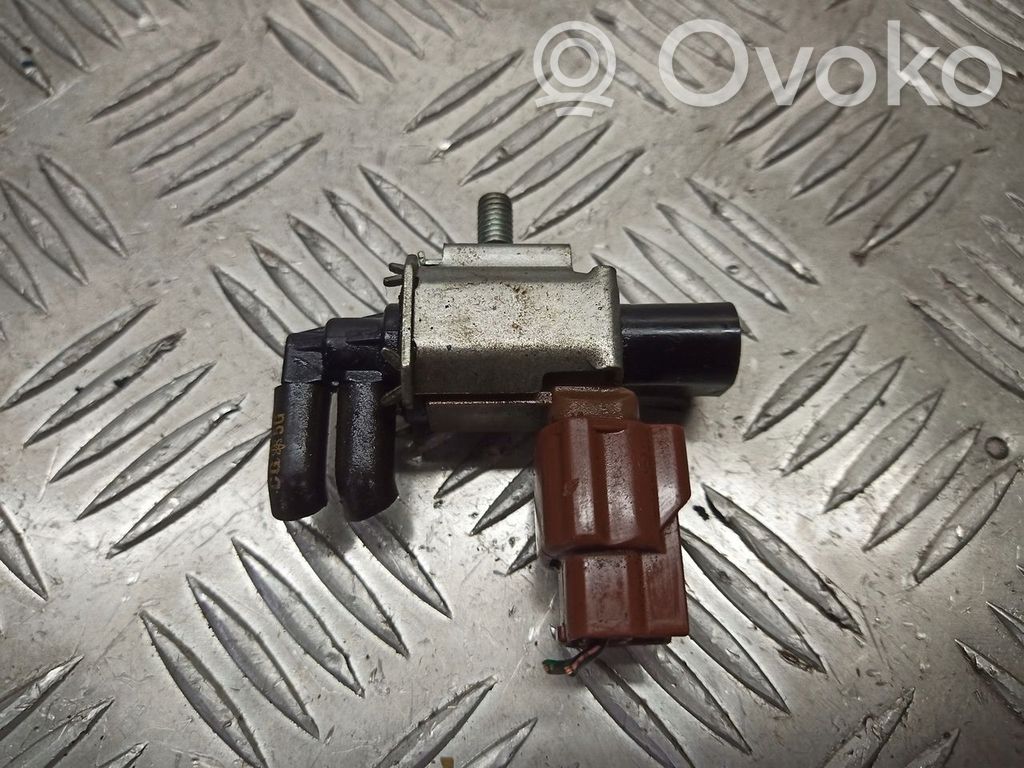 Válvula de vacío (Usadas)   K5T4659