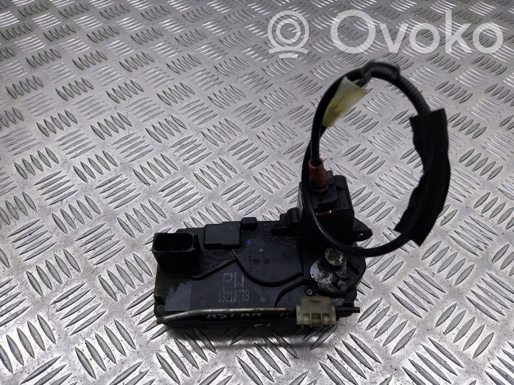 Opel Astra H Încuietoare ușă spate 