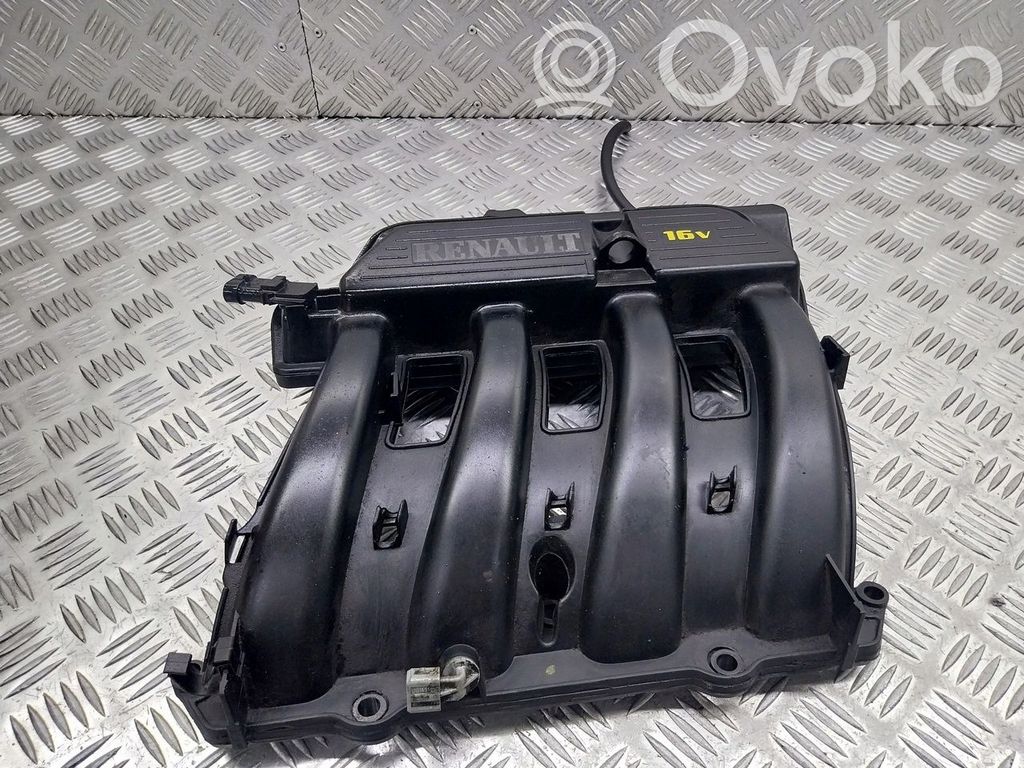 Kolektor ssący   8200198956