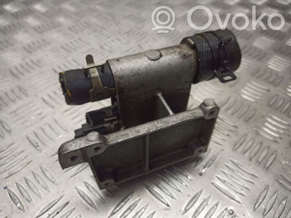 Termostat / Obudowa termostatu