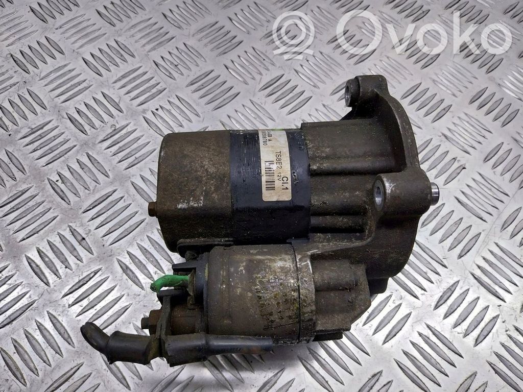 Motor de arranque   9658308780
