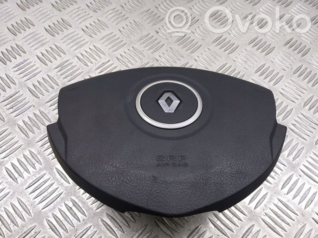 Renault Thalia II Airbag volan 
