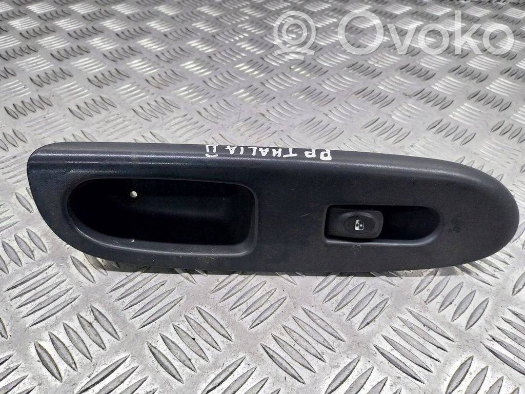 Renault Thalia II Interruttore prese d’aria laterali
