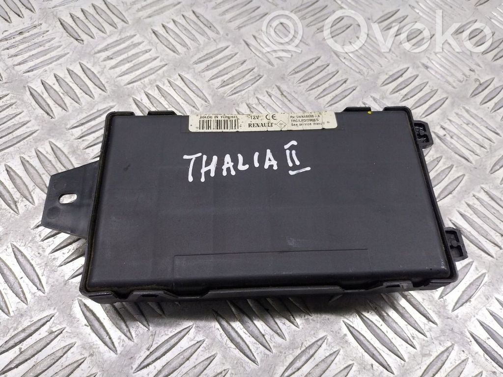 Renault Thalia II Bloc montaj relee 
