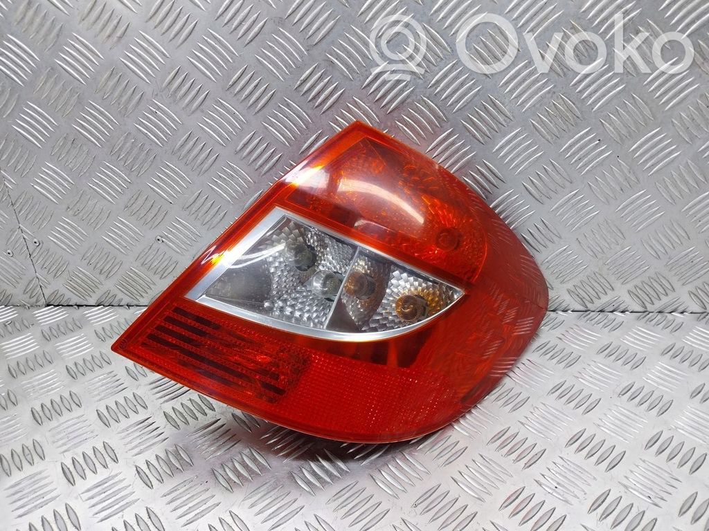 Set lămpi spate   8200700047