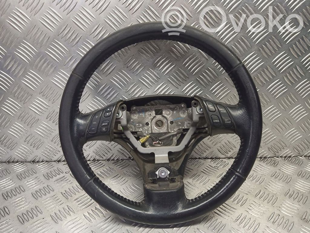 Mazda 6 Руль 