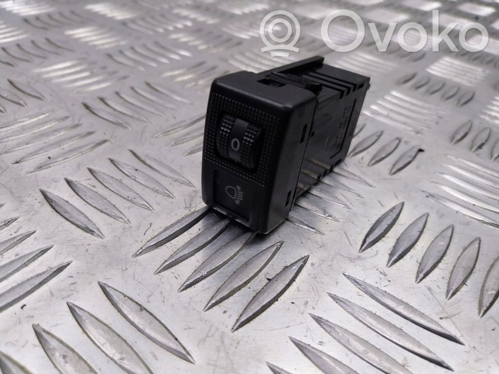 Mazda 2 Headlight level adjustment motor 