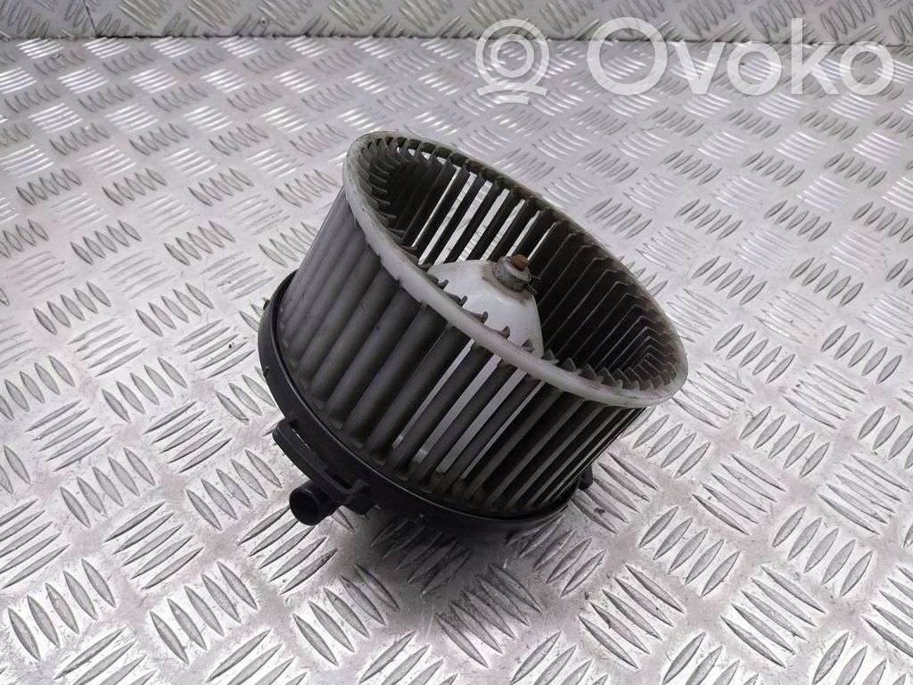 Mazda 3 I Motore per ventilatore porta anteriore