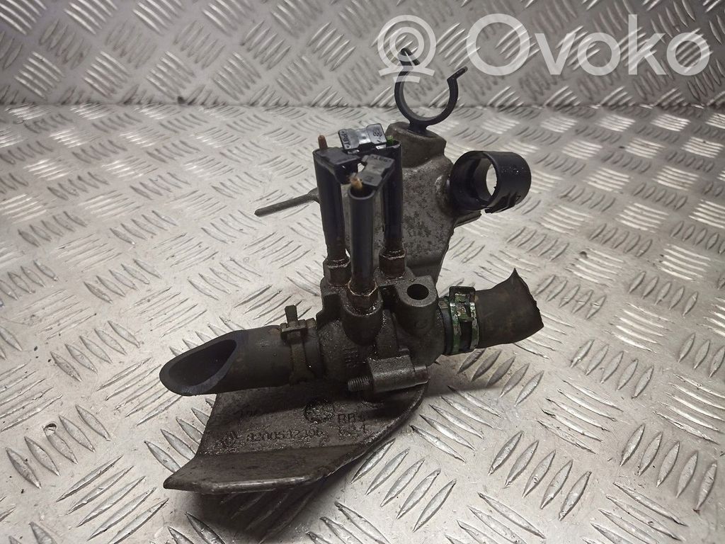 Renault Thalia II Coolant heater 