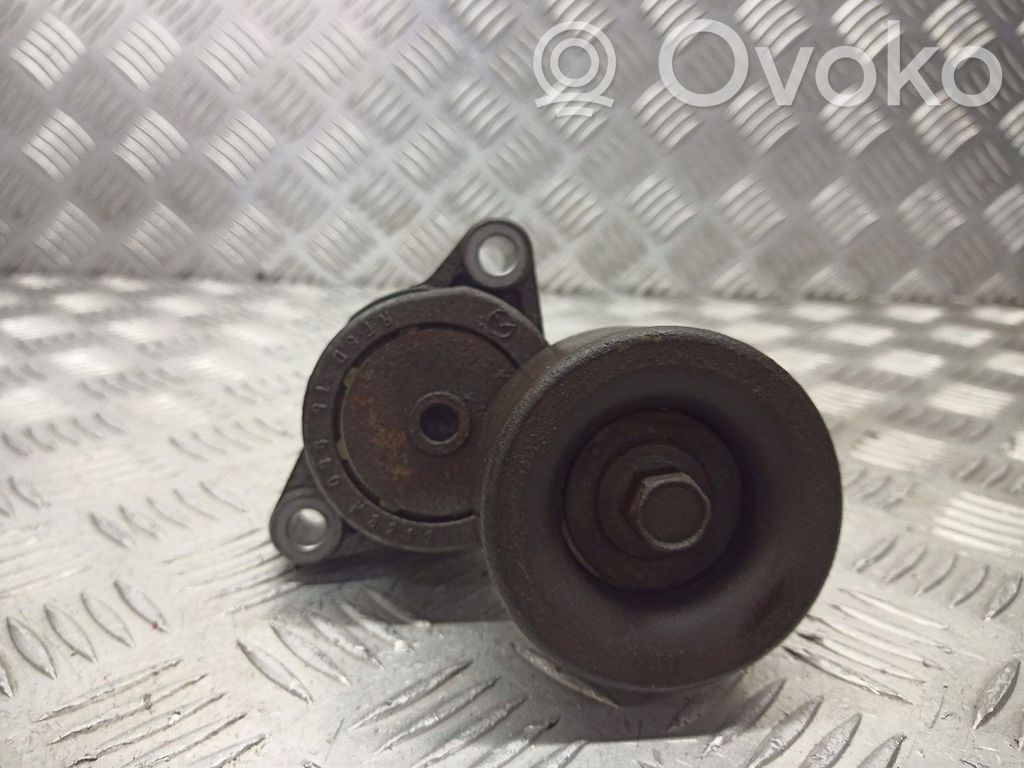 Koło pasowe napinacza paska alternatora   RF8D15980