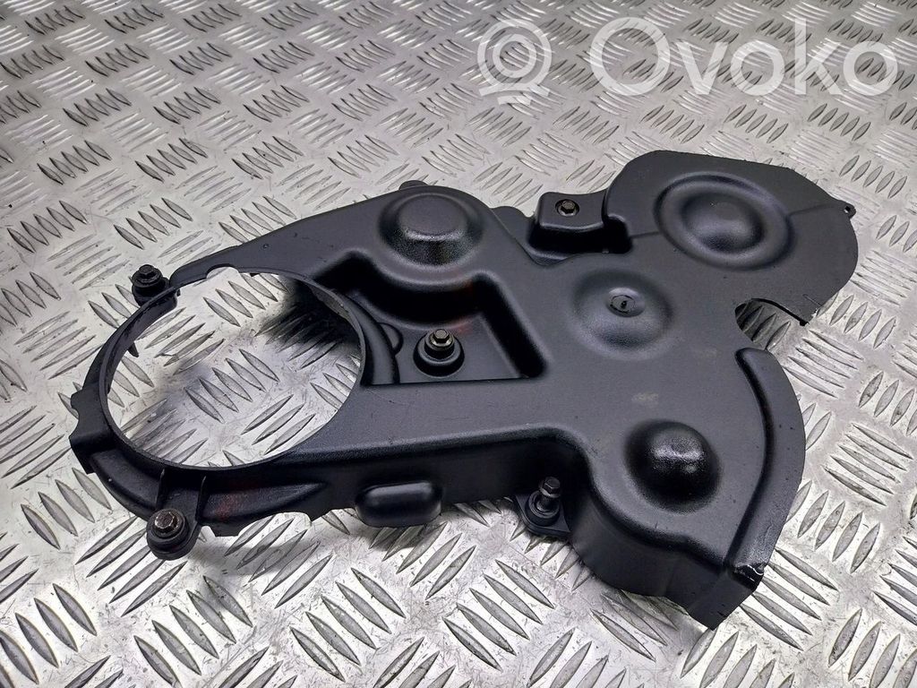 Citroen C4 I Picasso Cache carter courroie de distribution