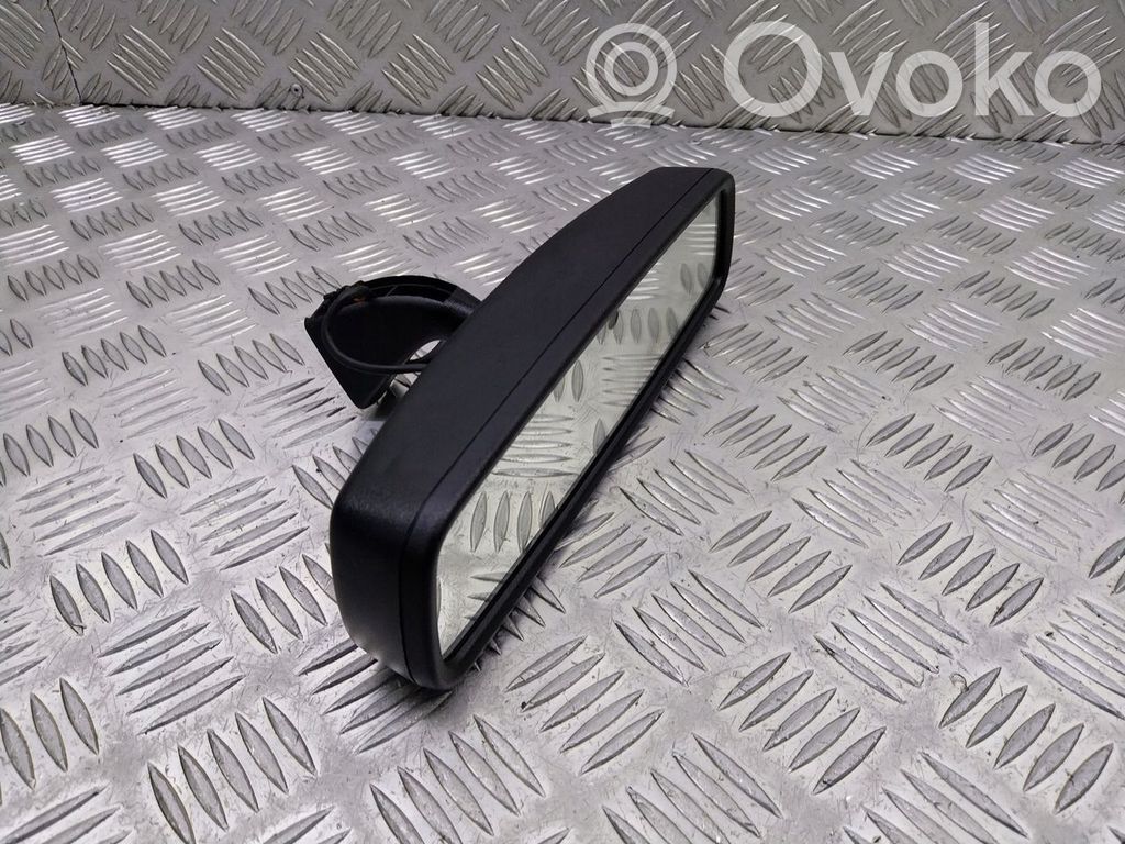 Ford Focus Rivestimento specchietto retrovisore 