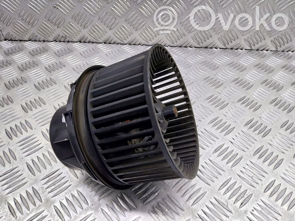 Ford Focus Motor aerotermă ușă față