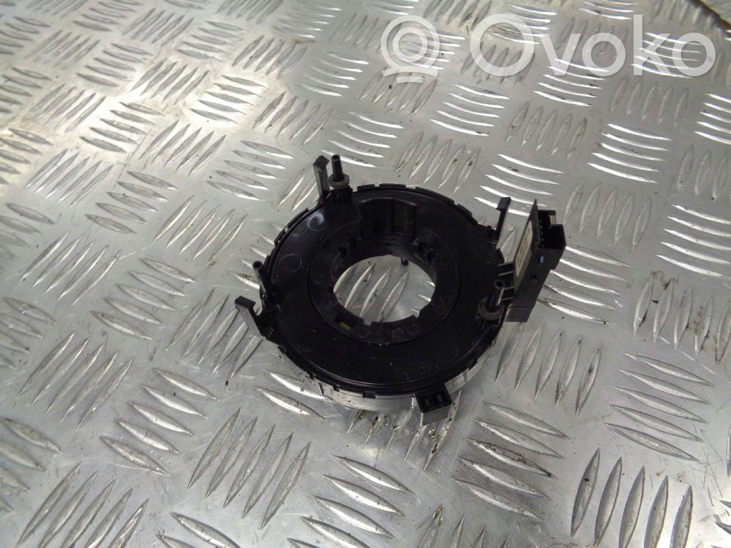 Skoda Fabia Mk1 (6Y) Innesco anello di contatto dell’airbag (anello SRS)
