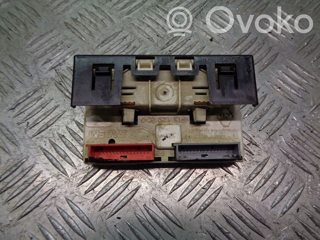 Centralina/modulo tachimetro   8200028364
