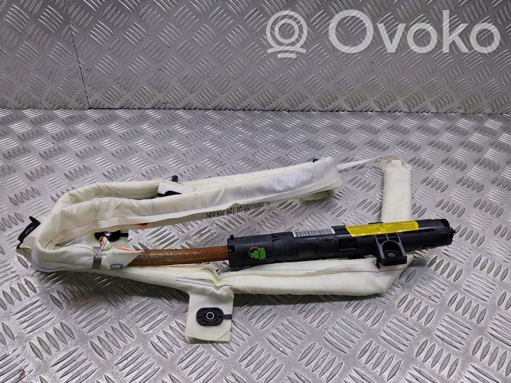 Fiat Croma Airbag cortină