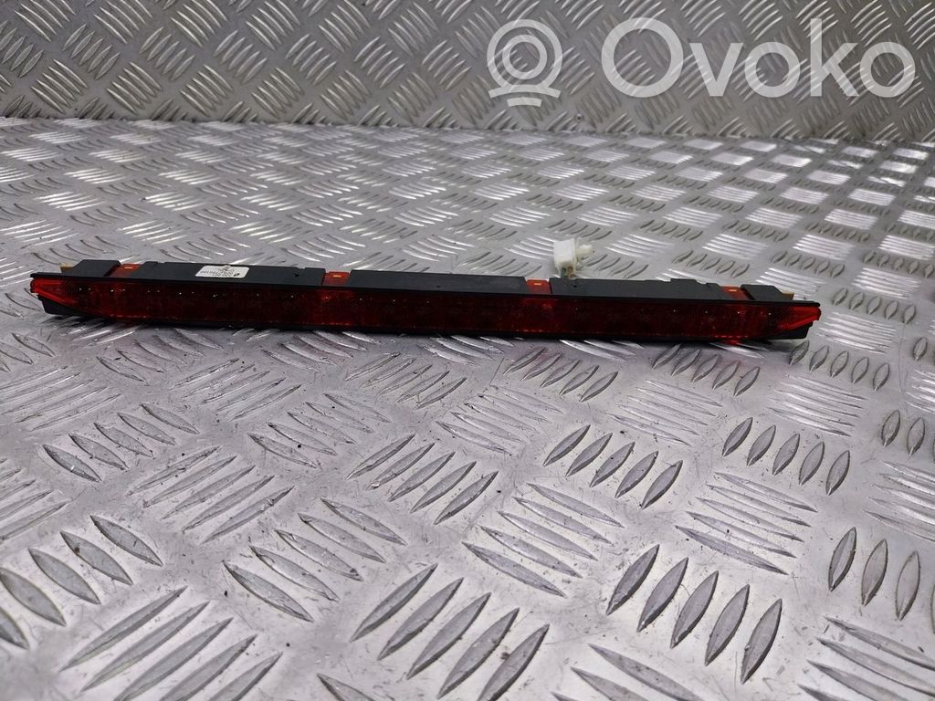 Fiat Croma Kolmas/lisäjarruvalo 