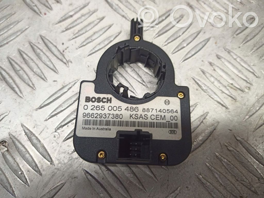 Citroen C4 I Picasso Niveausensor 