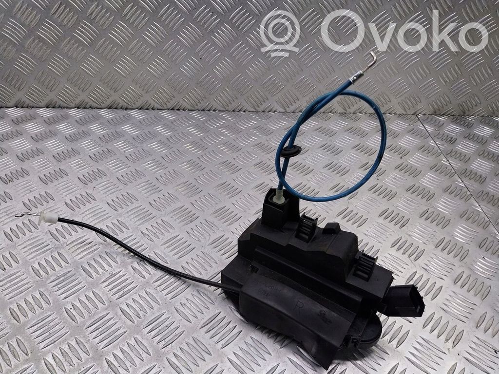 Fiat Croma Durų spyna (dvidurio) 