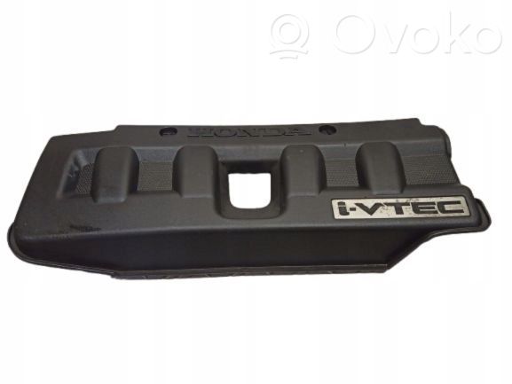 Honda Civic Paracalore nel vano motore 