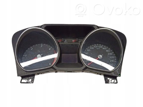 Ford Mondeo MK IV Tachometer 