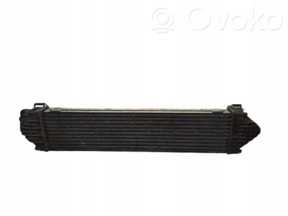 Ford Mondeo MK IV Ladeluftkühler 