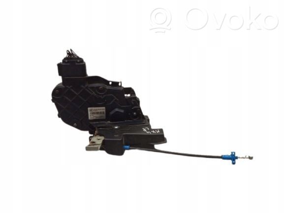 Ford Mondeo MK IV Front door lock 