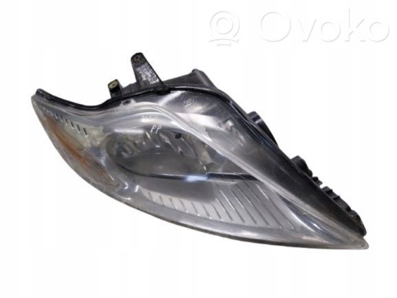 Ford Mondeo MK IV Lampa przednia 
