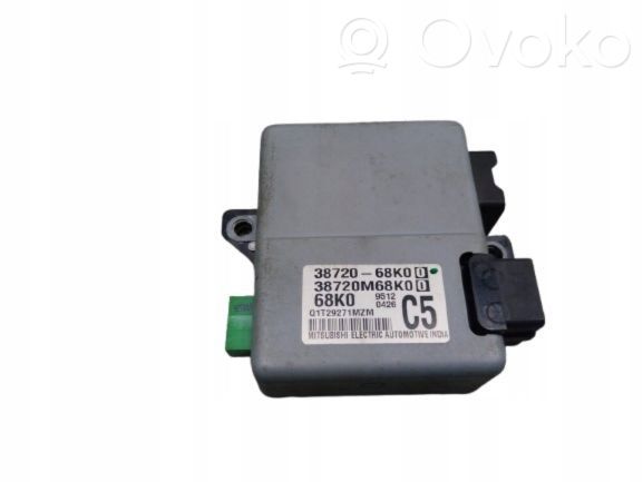 Suzuki Alto Crémaillère de direction module 