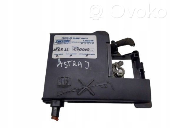 Opel Astra J Cablaggio positivo 