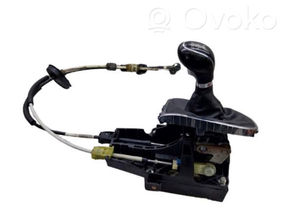 Opel Astra J Leva del rallentatore del cambio